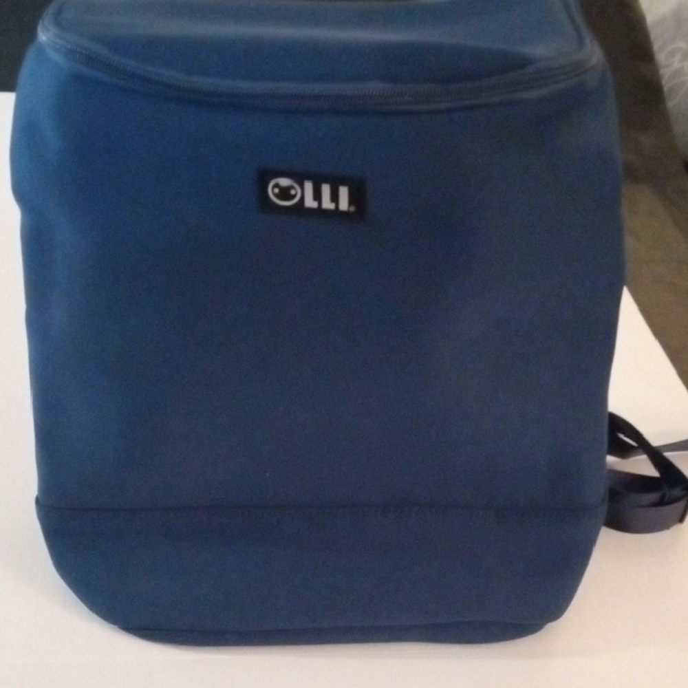 OLLI Backpack Bucket Cooler - Picture 7 of 9